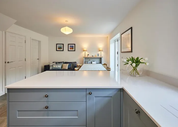 Host & - Clackgill Ferienhaus Middlesmoor