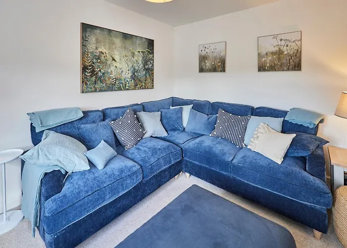 Ferienhaus Host & - Clackgill