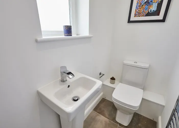 Ferienhaus Host & - Clackgill