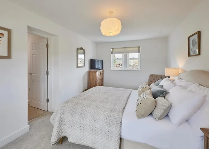 Ferienhaus Host & - Clackgill