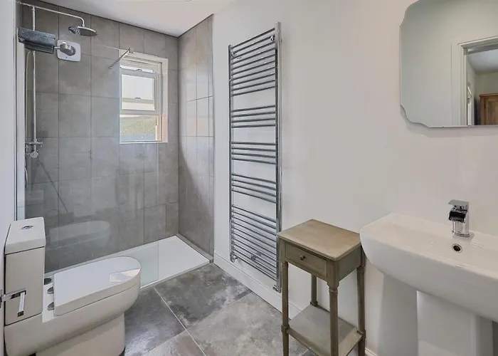 Host & - Clackgill Ferienhaus