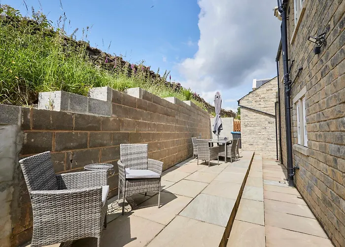 Ferienhaus Host & - Clackgill