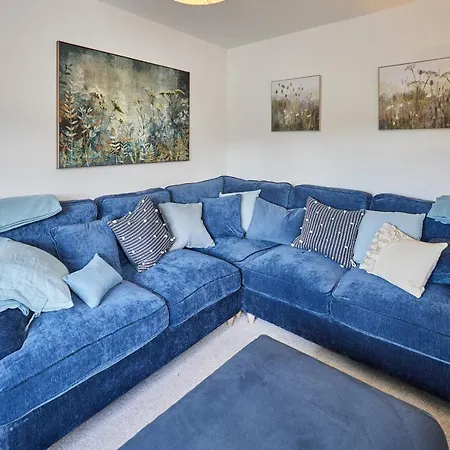 בית נופש Host & - Clackgill