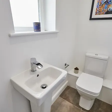 בית נופש Host & - Clackgill