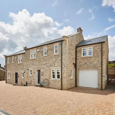 Host & - Clackgill בית נופש *