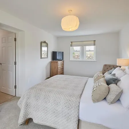 בית נופש Host & - Clackgill