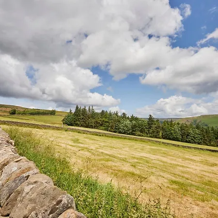 Host & - Clackgill בית נופש Middlesmoor