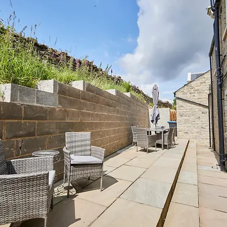 בית נופש Host & - Clackgill